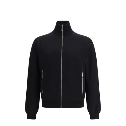 MAYFEYR - Prada - Reversible Wool And Re-Nylon Jacket - UMC096SWMO1UPF
