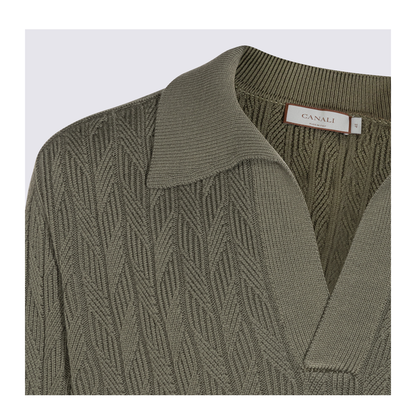 MAYFEYR - Canali - Sweaters - C1240MK02550803