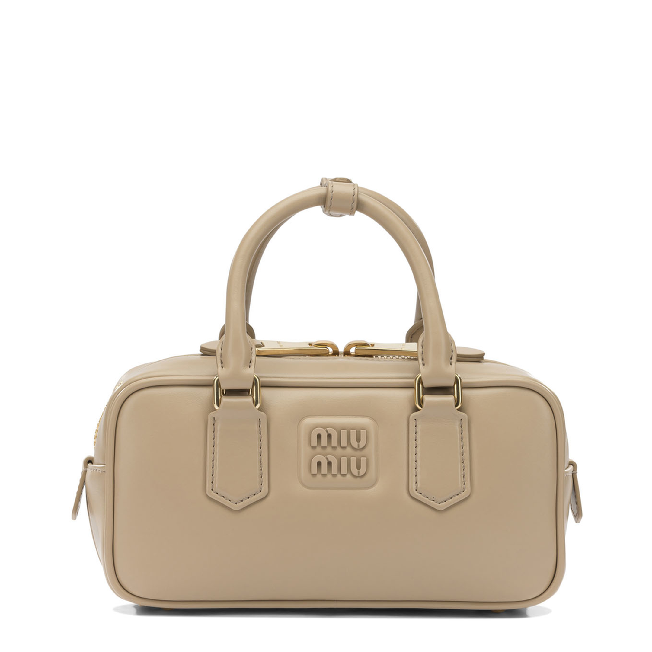 MAYFEYR - Miu Miu - Small Handbag - 5BB142ACR3F0036VOON