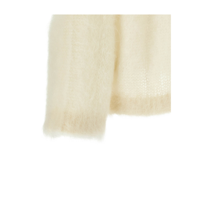 Women's Knitted Sweater