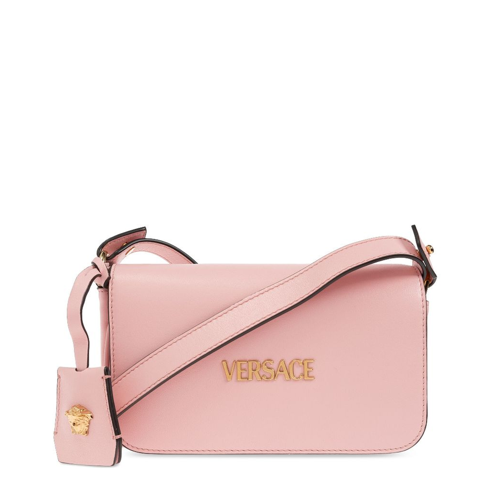 Tag Mini Shoulder Bag