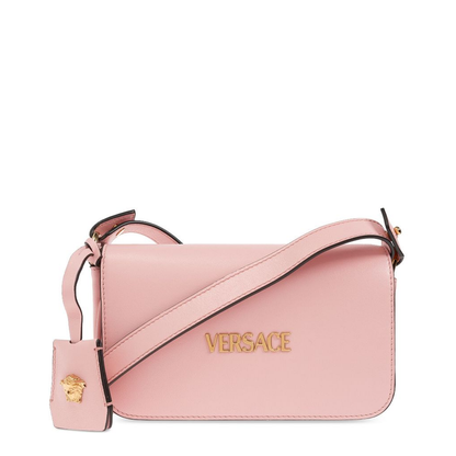 Tag Mini Shoulder Bag