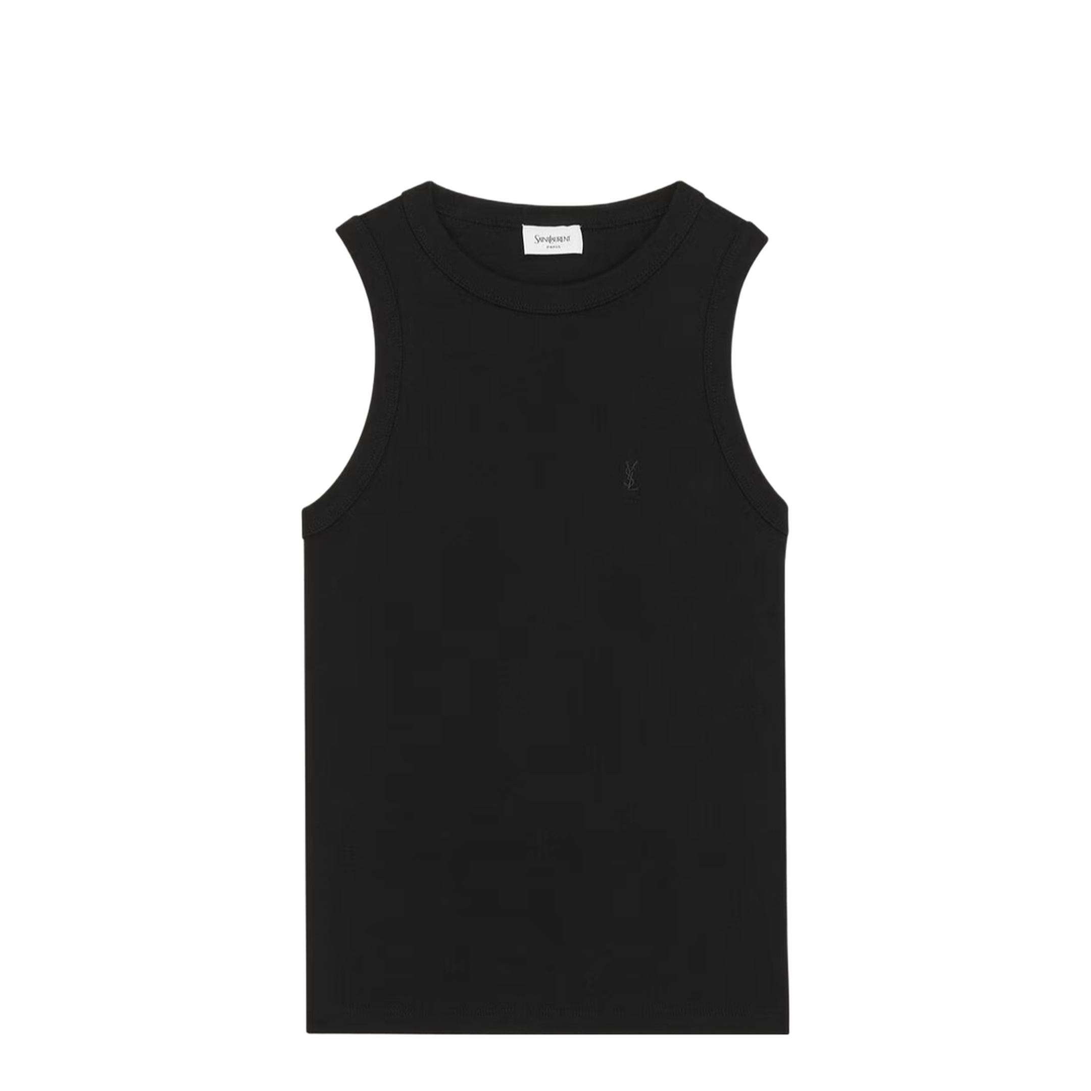 MAYFEYR - Saint Laurent - Women'S Vest - 867125Y38BD1000