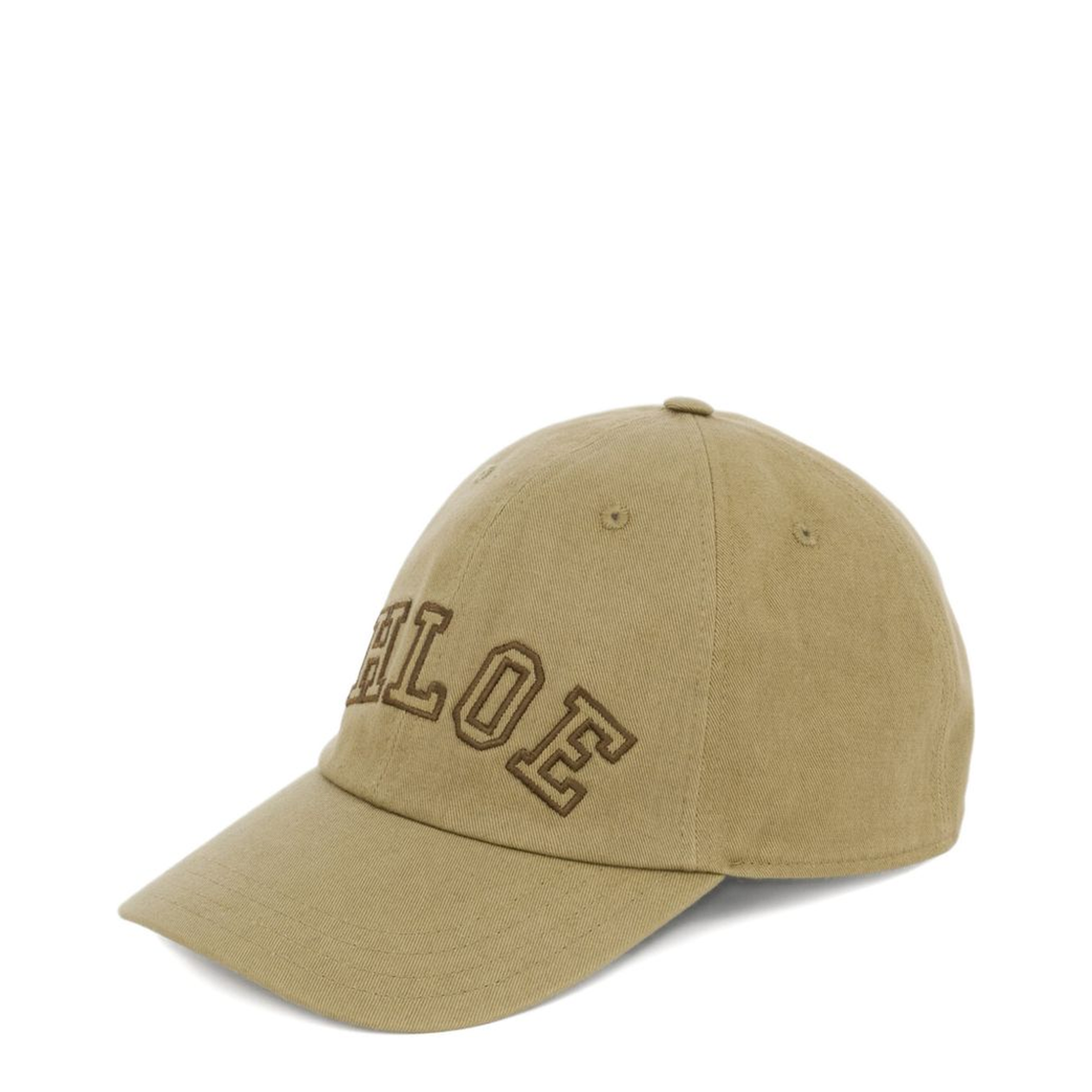 MAYFEYR - Chloè - Hats Kaki - CH26AHC04CTN21Q