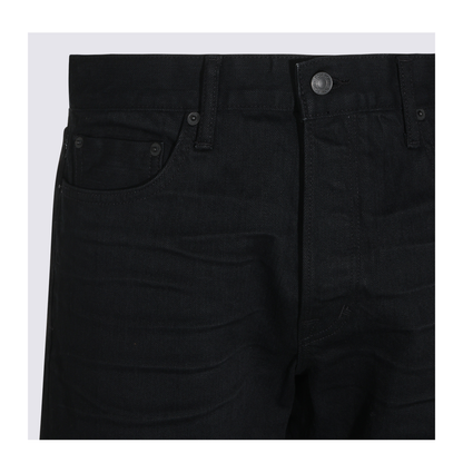 MAYFEYR - Tom Ford - Jeans - DPH003DMC084NAB