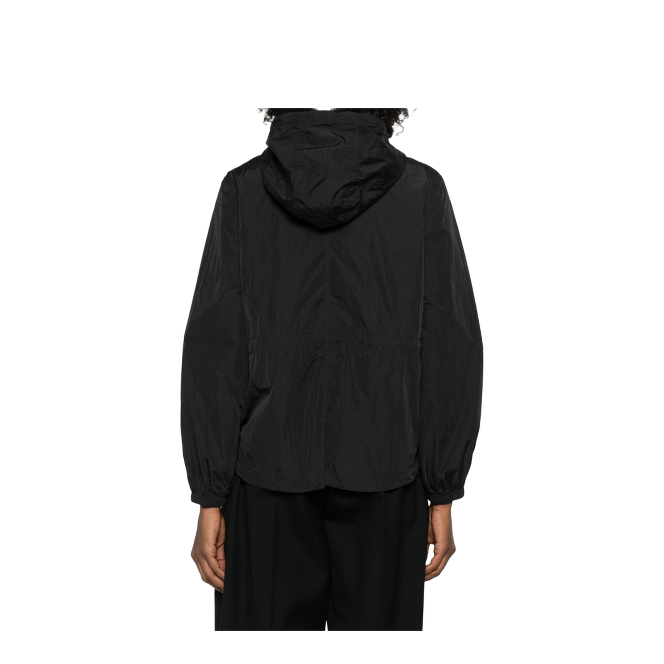 MAYFEYR - EMPORIO ARMANI CAPSULE PRE - Coats Black - EW003911AF22803UC001