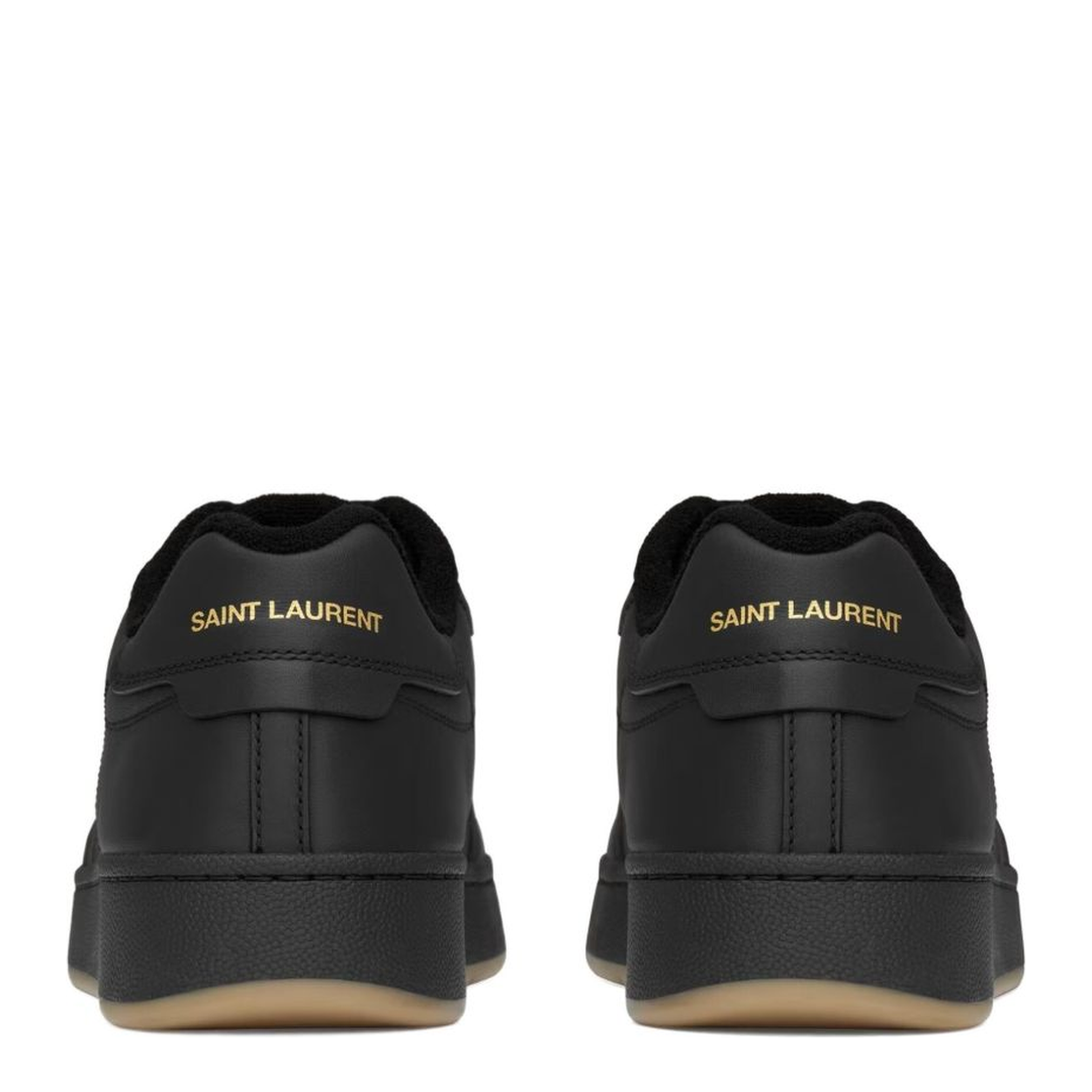 MAYFEYR - Saint Laurent - Sneakers Black - 81947600N001000