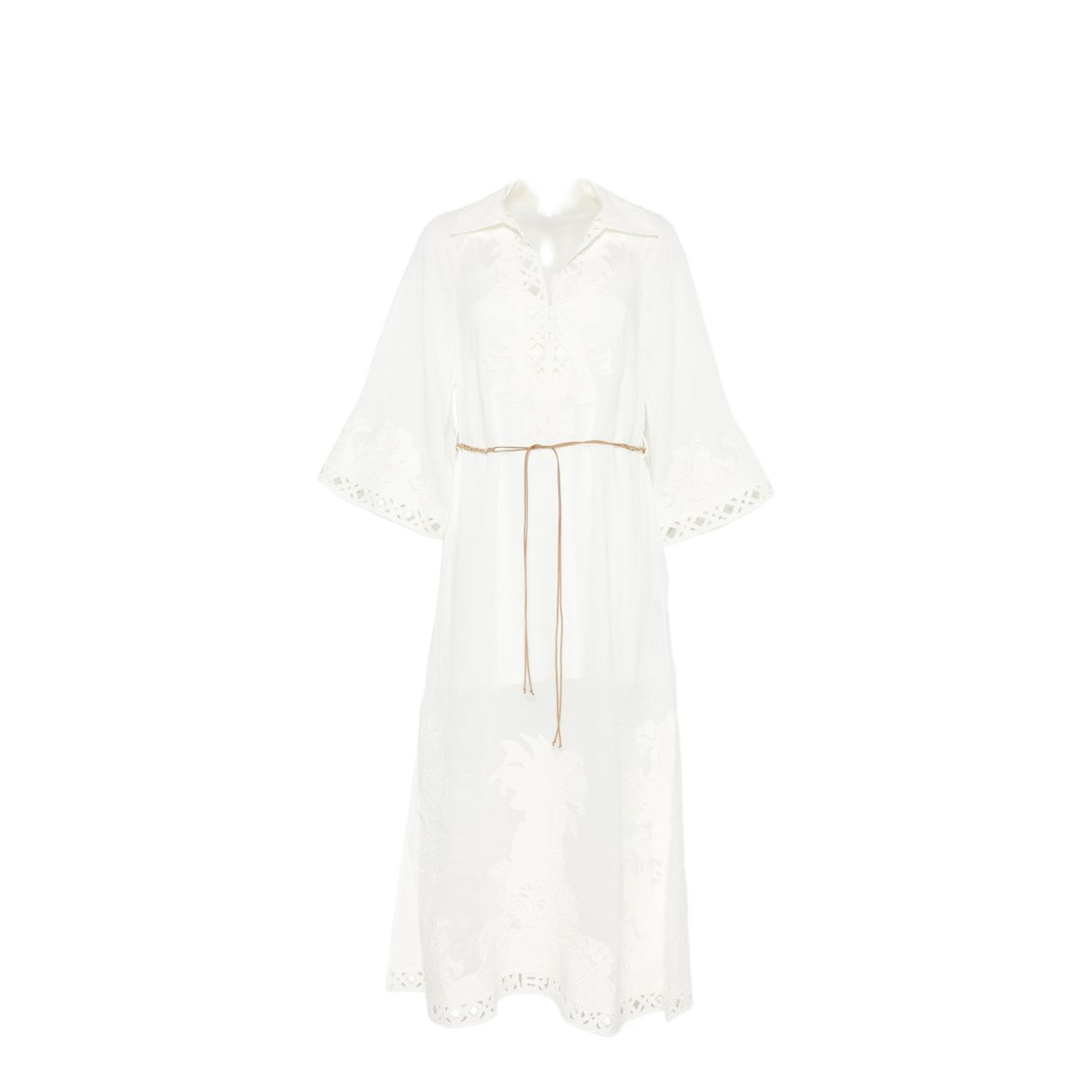 MAYFEYR - Unknown - Dresses - 7834DSS262IVO