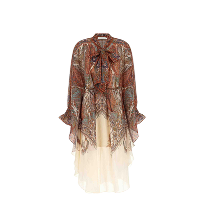Rhiannon Dress