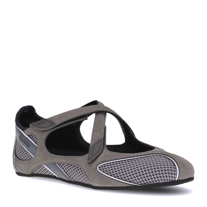 MAYFEYR - The Attico - Nomad Ballerinas - 251WSH00871MIX062AA