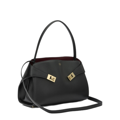 MAYFEYR - Ferragamo - Hug Medium Clutch - 0781694