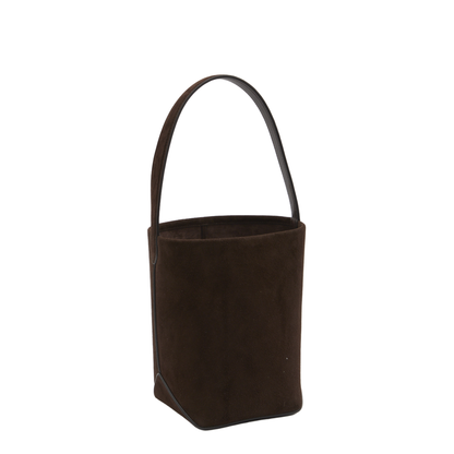 N/S Park Large Nylon Tote