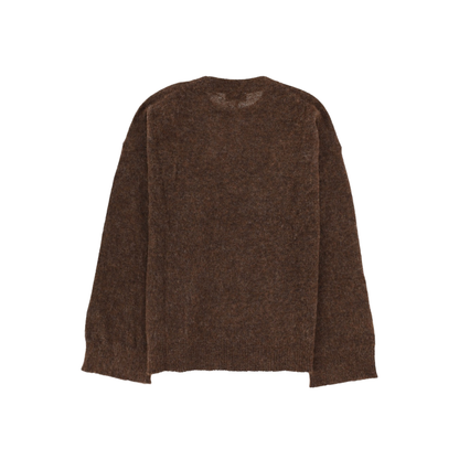 MAYFEYR - Ganni - Wool Jersey - A1070048979