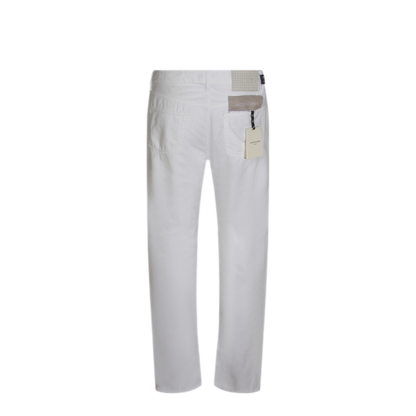 MAYFEYR - Jacob Cohen - Jeans - JUMQE031036T864ATNA00