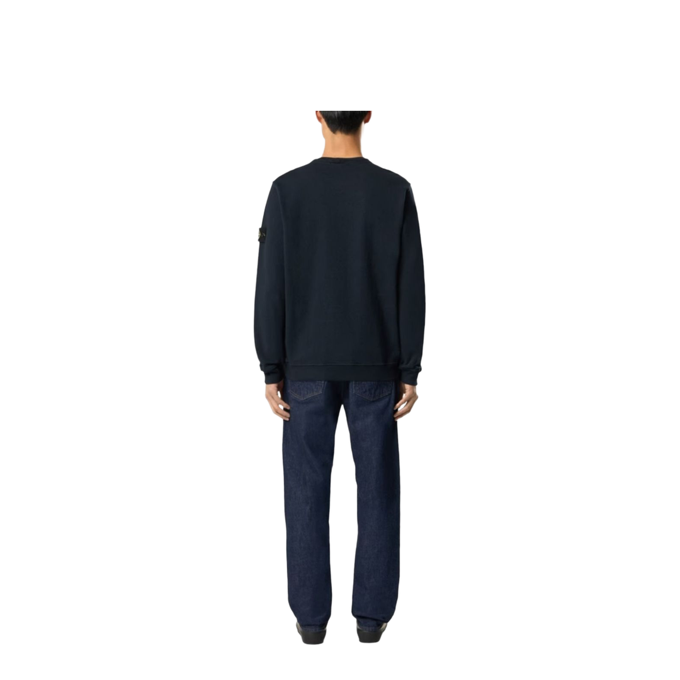 MAYFEYR - Stone Island - Sweaters Blue - L1S156100034S0060V0020