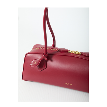 MAYFEYR - Alaia - Le Teckel Bag Medium - AA1S06033I061U18