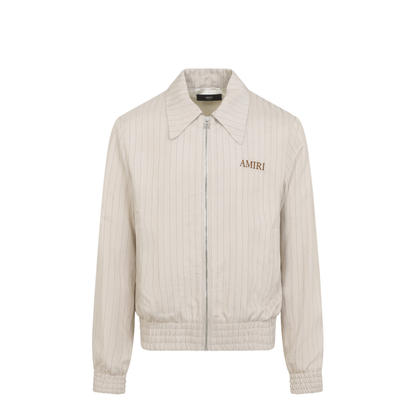 MAYFEYR - Amiri - Striped Jacket - AMOUJA1061