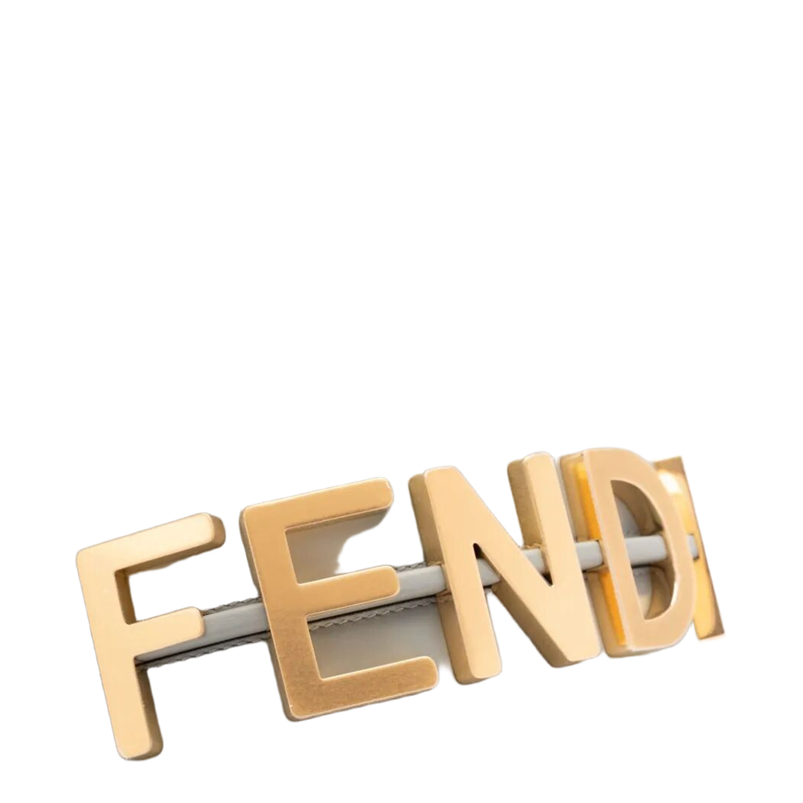 Fendi Mini Hobo Bag
