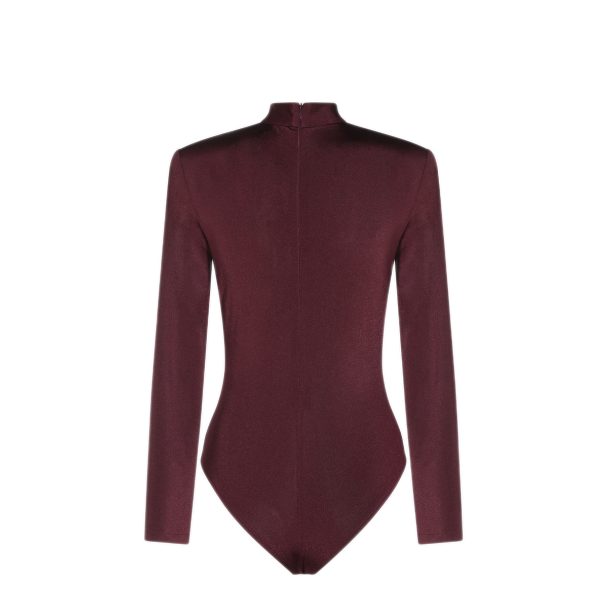 MAYFEYR - NISSA - Dresses - BODYS16732BORDEAUX