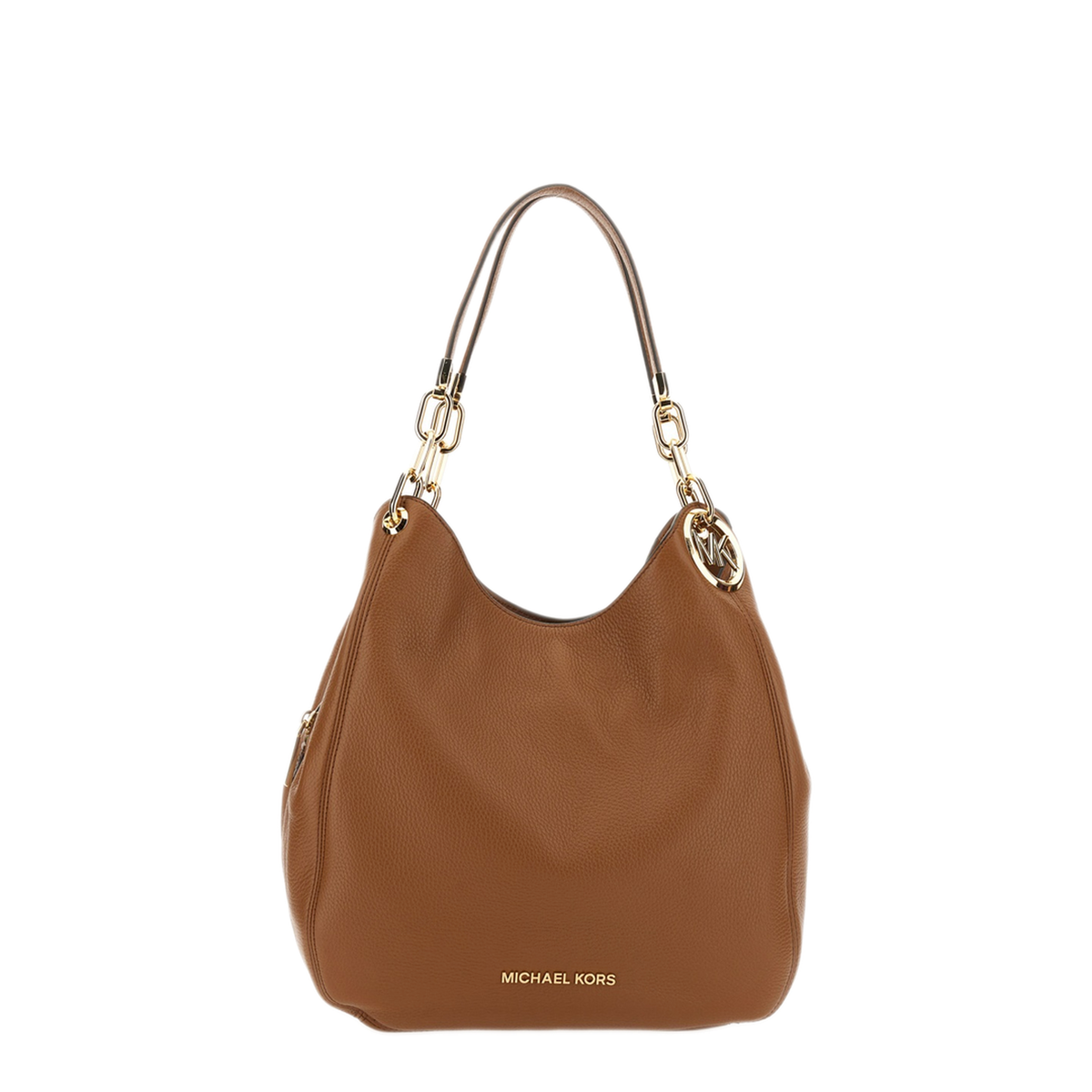 MAYFEYR - MICHAEL BY MICHAEL KORS - Shoulder Bag Lillie Large - 30T9G0LE3L230LUGGAGE