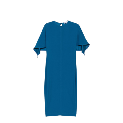 MAYFEYR - Stella Mccartney - Dresses Blue - 6A07103FU3724300