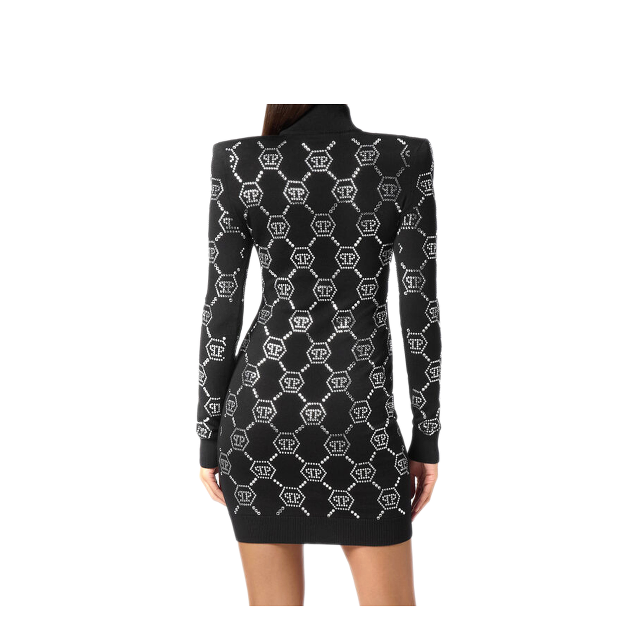 MAYFEYR - PHILIPP PLEIN - Dresses - AADCWKG0418PKN002N02