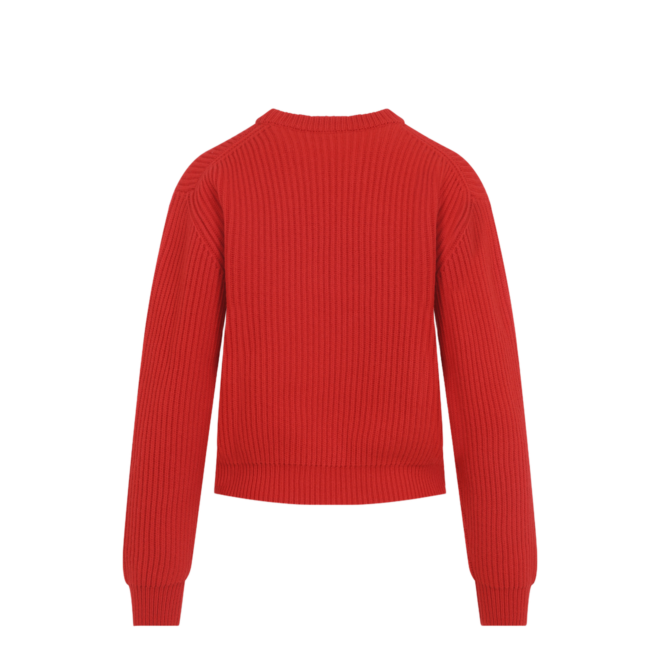 MAYFEYR - Jil Sander - Ribbed Knit Sweater - J02GP0290J14848