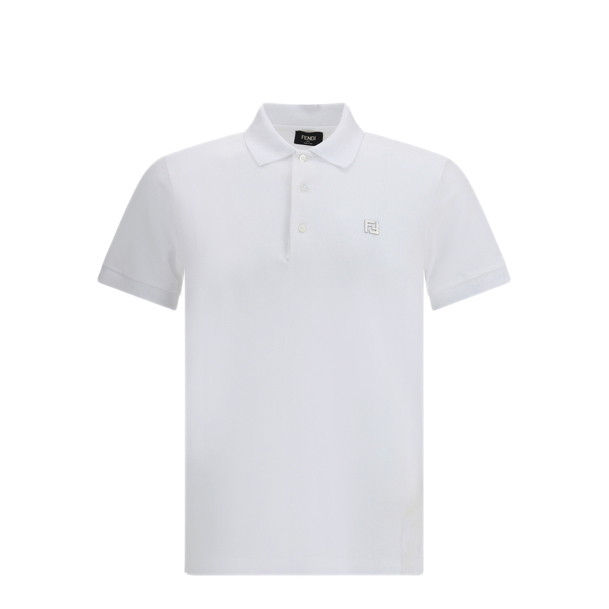 Polo With Logo
