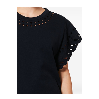 MAYFEYR - Marant Etoile - Dresses Black - RO1016FA-D1N08E02FK