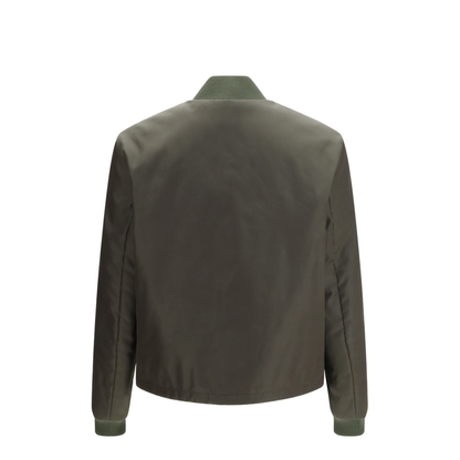 MAYFEYR - Prada - Nylon Bomber Jacket - SGD132SOOO1WQ8