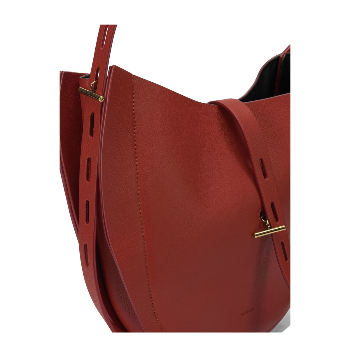 MAYFEYR - Minobossi - Crossbody Bag - PRLIZZIEAIRECBC3421