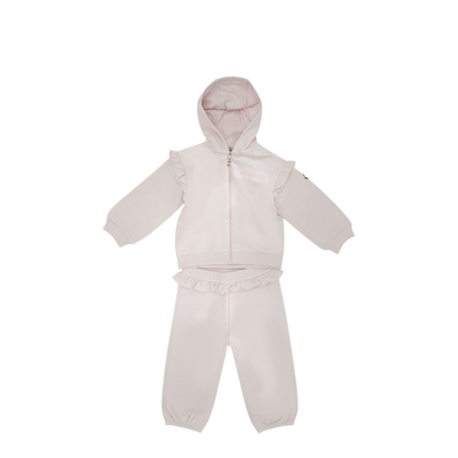 MAYFEYR - Moncler Enfant - Tracksuits And Sets - 8M0000689B9Y503