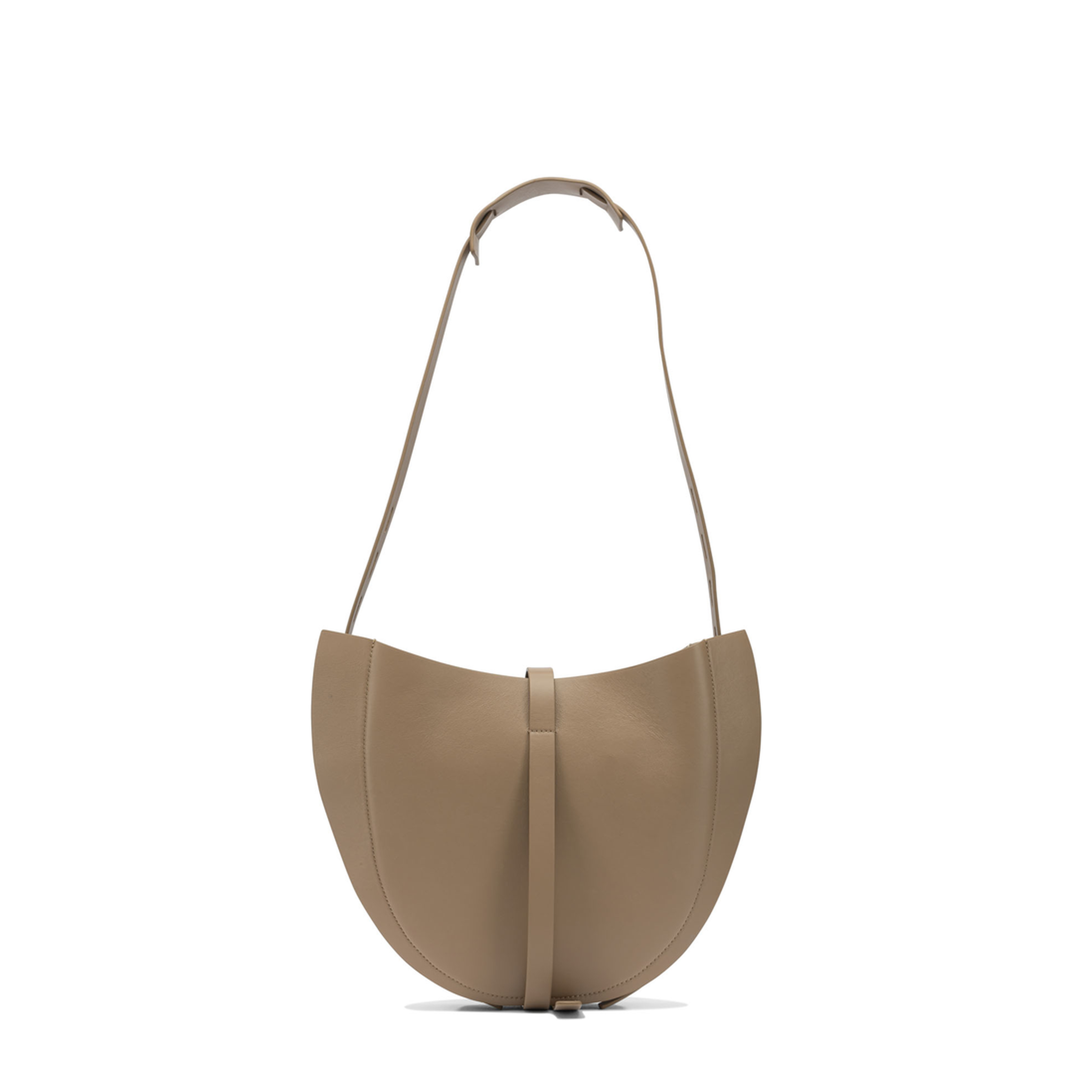 MAYFEYR - Minobossi - Shoulder Bag - PROMISELIZROSEGOLD