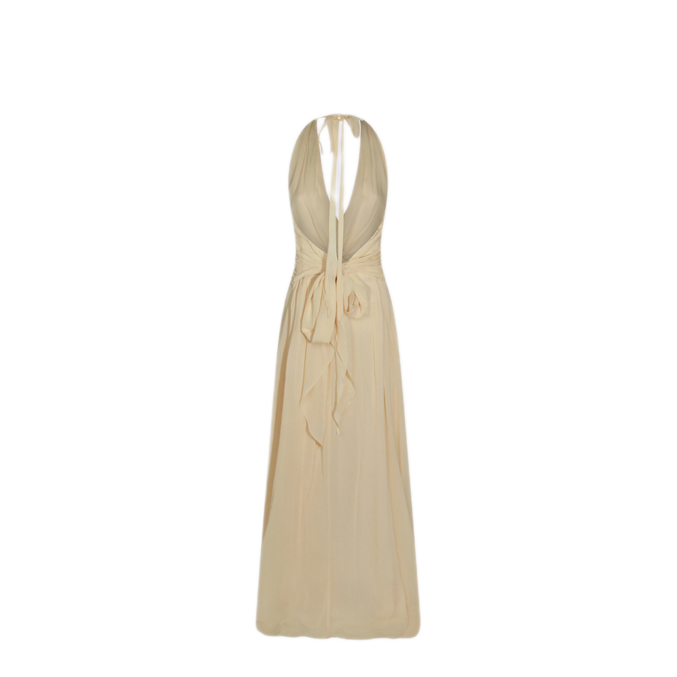 MAYFEYR - Blumarine - Dresses - P644A491AN0147