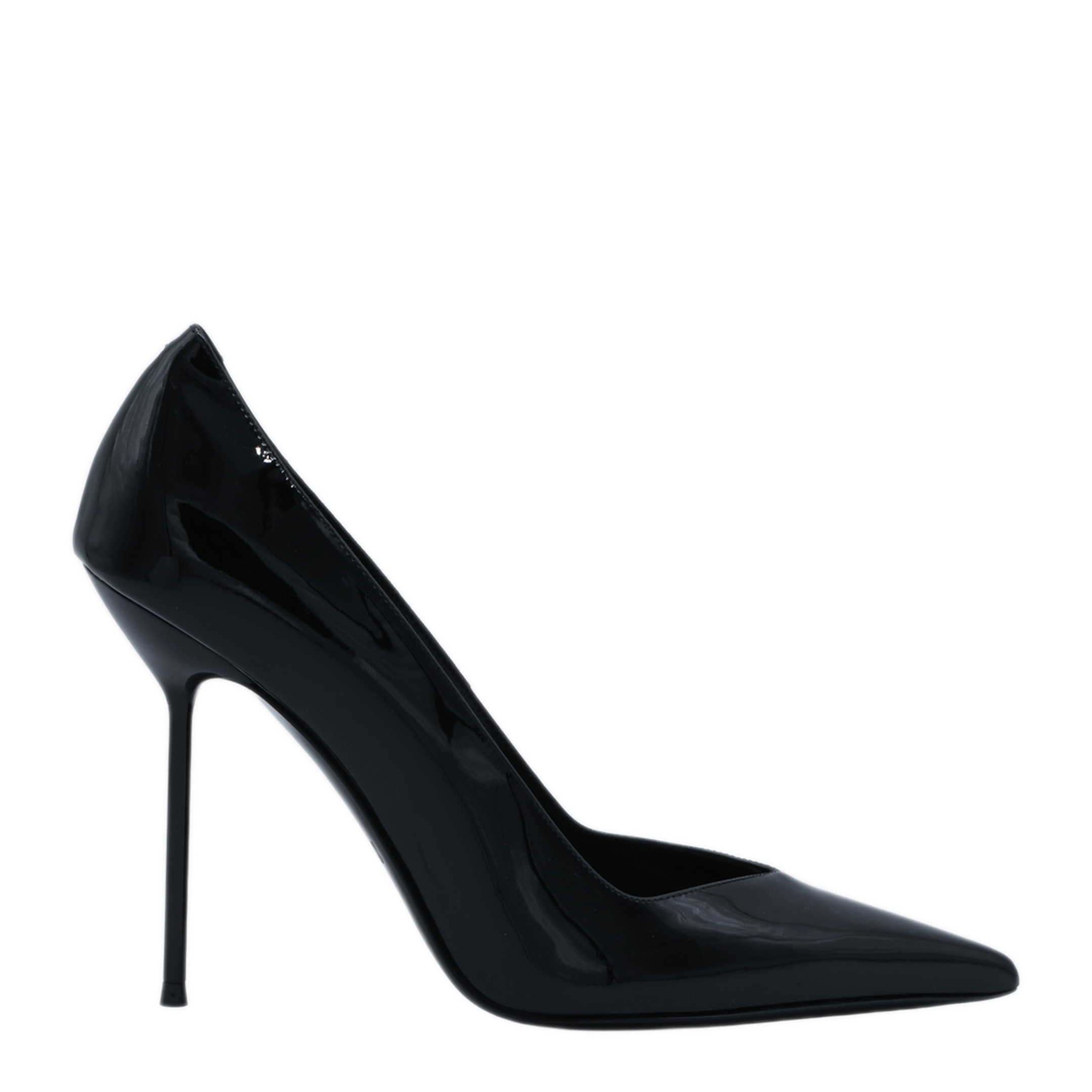 MAYFEYR - Paris Texas - With Heel - PX2006XVN01BLACK