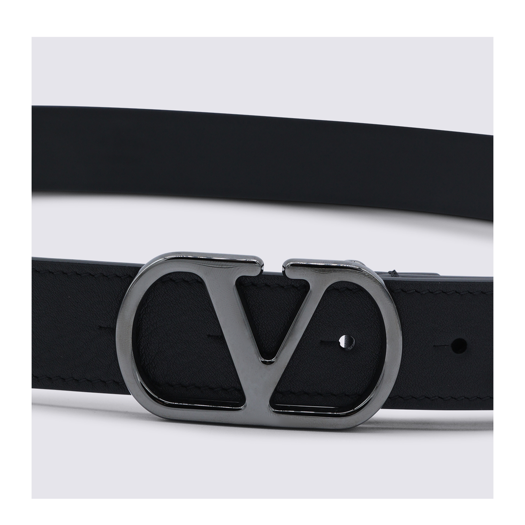 VLogo Signature Belt