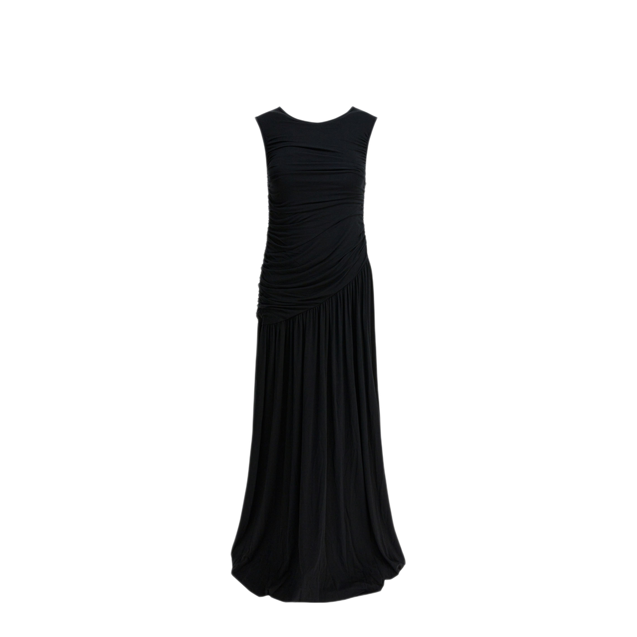 MAYFEYR - R2W - Dresses - RODREA10695NBLACK