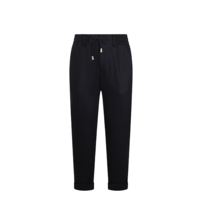 MAYFEYR - Eleventy - Trousers - N70PANH06TES0N06911