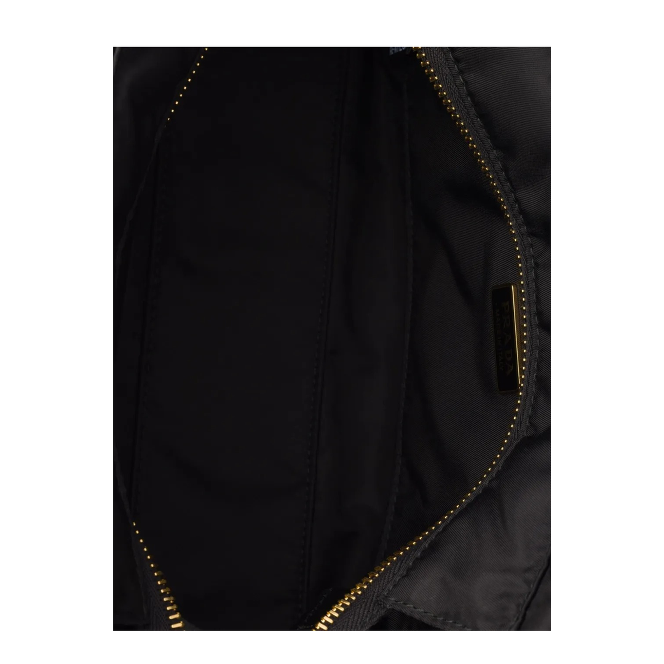 MAYFEYR - Prada - Explore Medium Re-Nylon Shoulder Bag With Flap - 1BD394VNOORDLN
