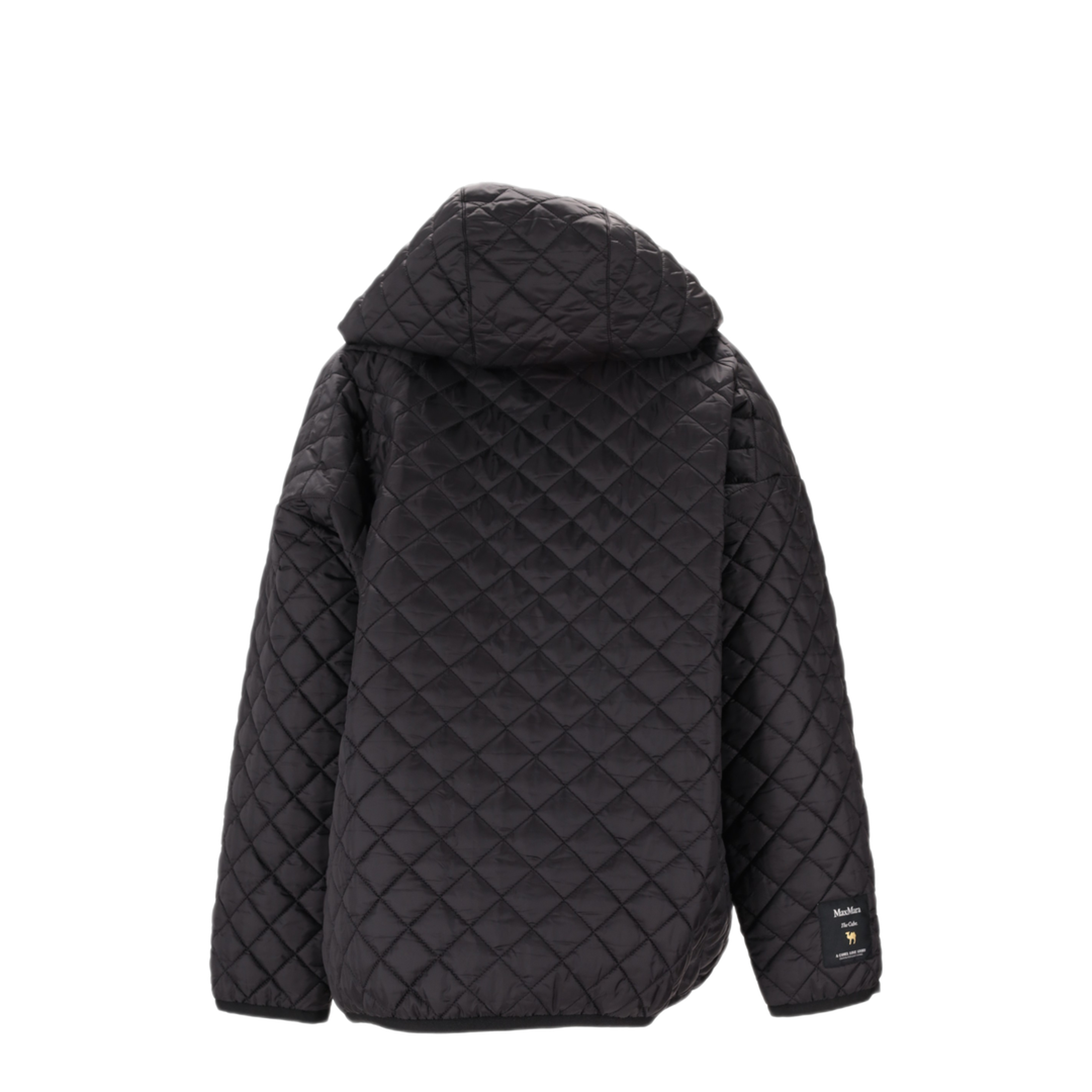 MAYFEYR - Max Mara - Short Padded Jacket - 2529486074600LEO009