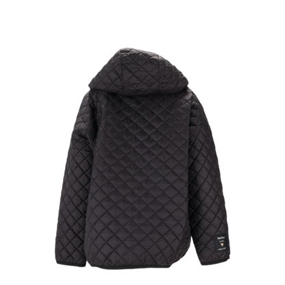 MAYFEYR - Max Mara - Short Padded Jacket - 2529486074600LEO009