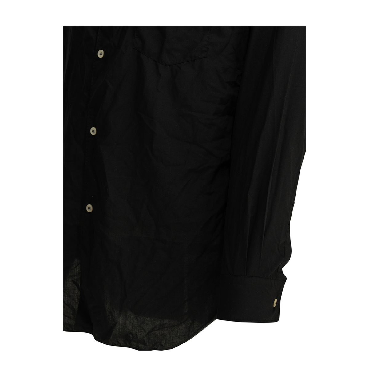 MAYFEYR - Comme Des Garcons - Casual Shirt - FQB501S261BLACK