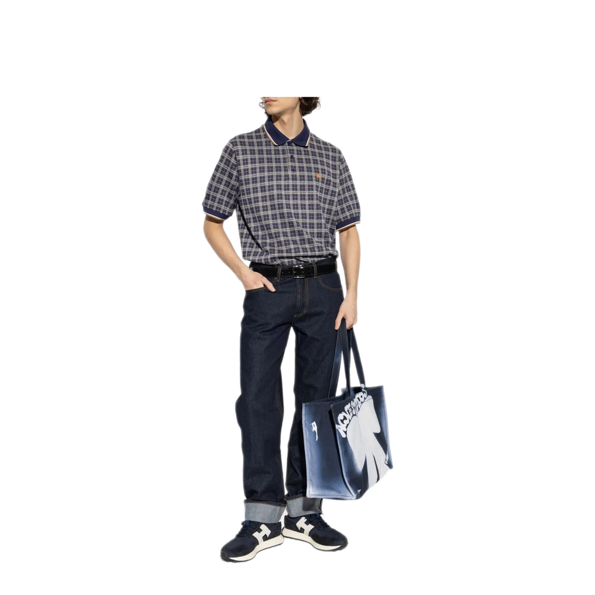 MAYFEYR - Burberry - Polo Shirt - 8119562C4060