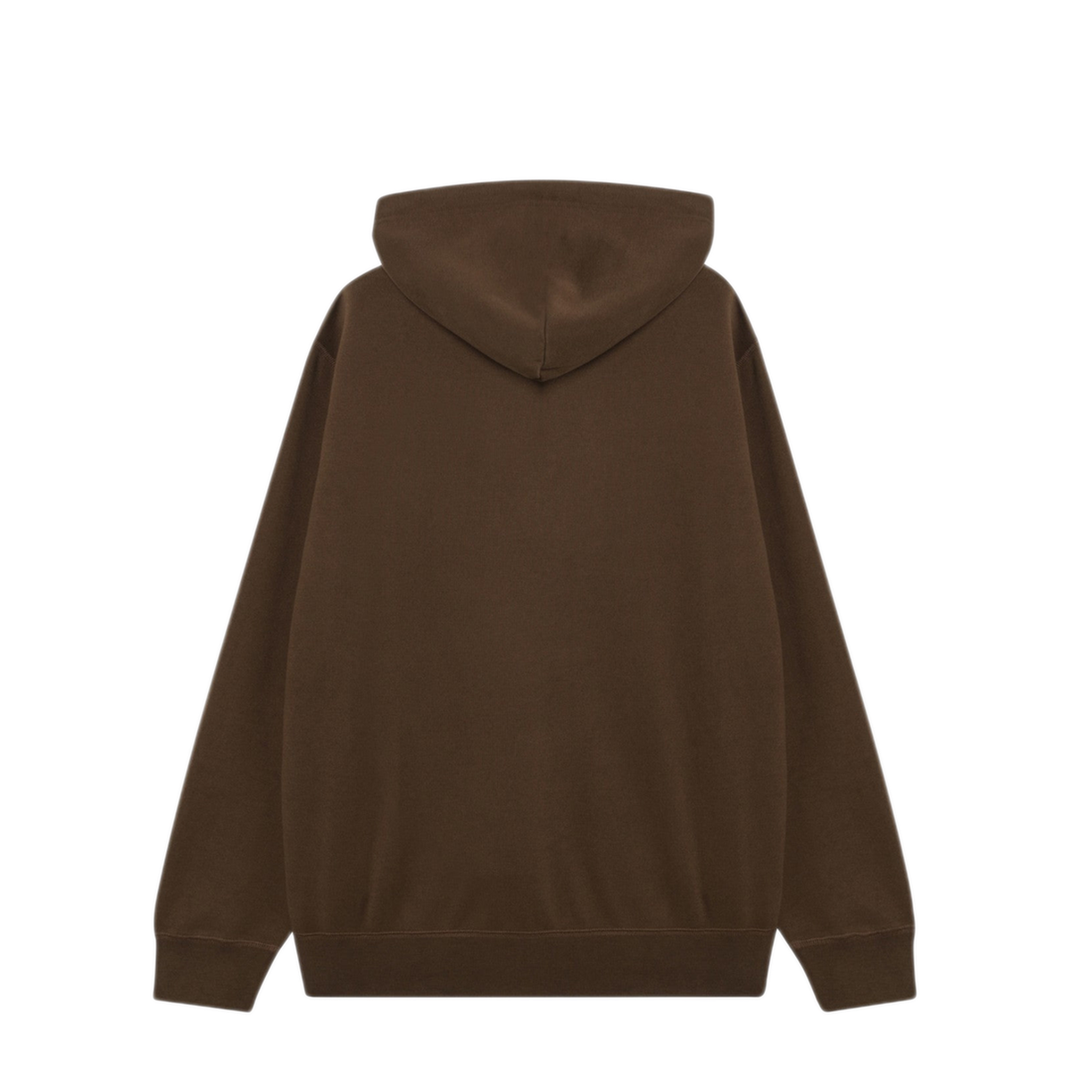 MAYFEYR - Polo Ralph Lauren - Brown Hoodie With Logo - 710P04872004COYB
