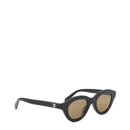 MAYFEYR - Celine - Triomphe Mini 01 Sunglasses - 4S338CPLB38NO