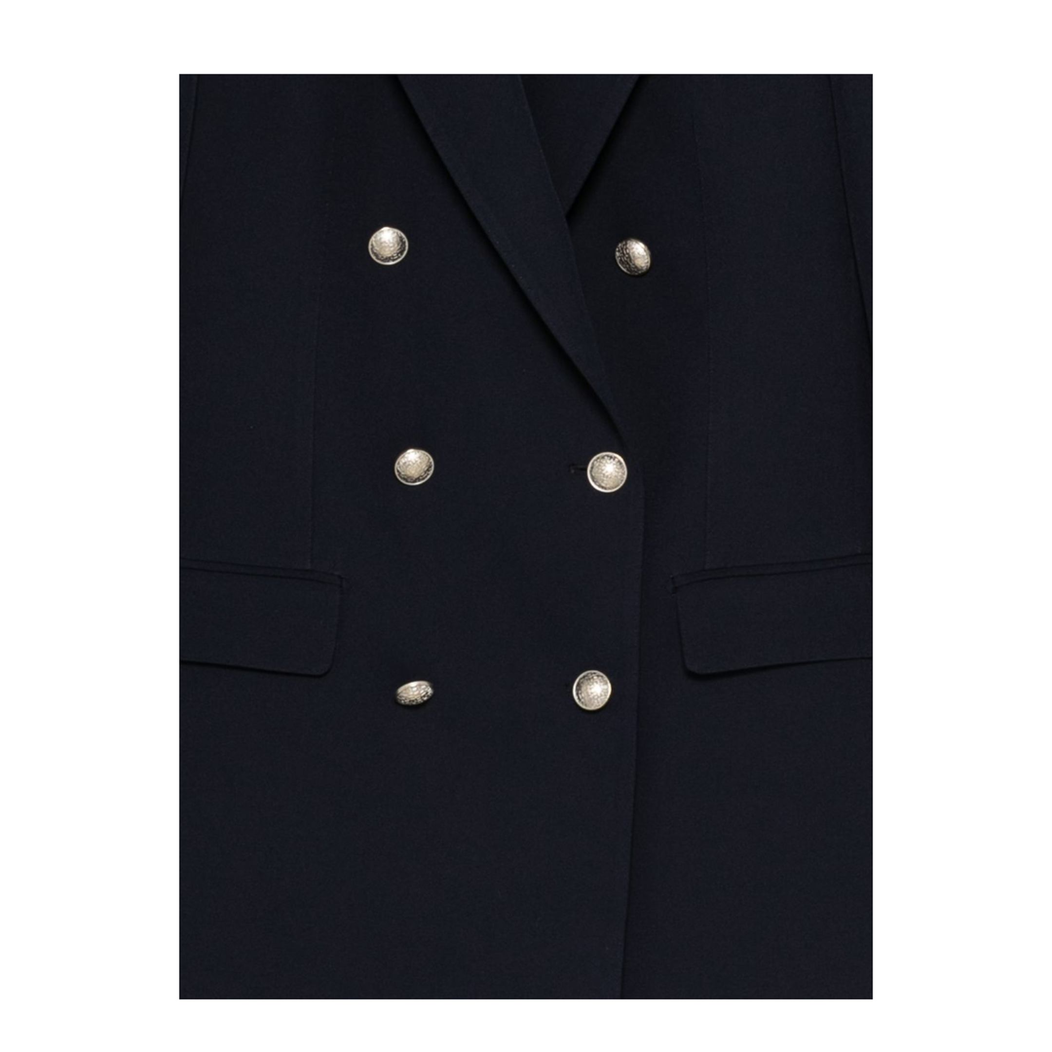 MAYFEYR - Tagliatore - Dresses Navy - TPARIGI10BAD600001B1092