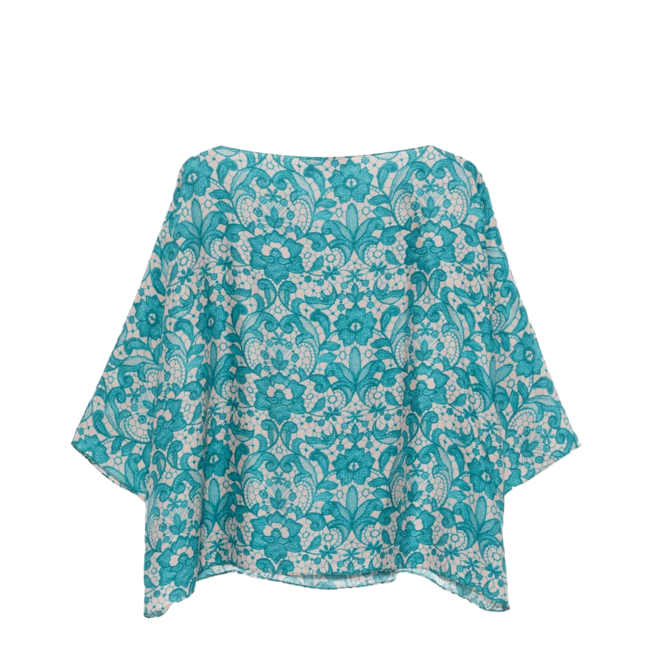 MAYFEYR - Gianluca Capannolo - Clear Blue Shirts - 26ET416700105-12