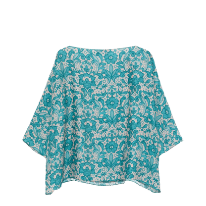 MAYFEYR - Gianluca Capannolo - Clear Blue Shirts - 26ET416700105-12