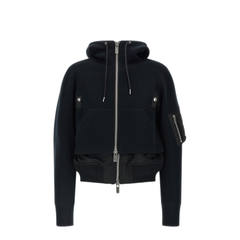 Sweaters Black