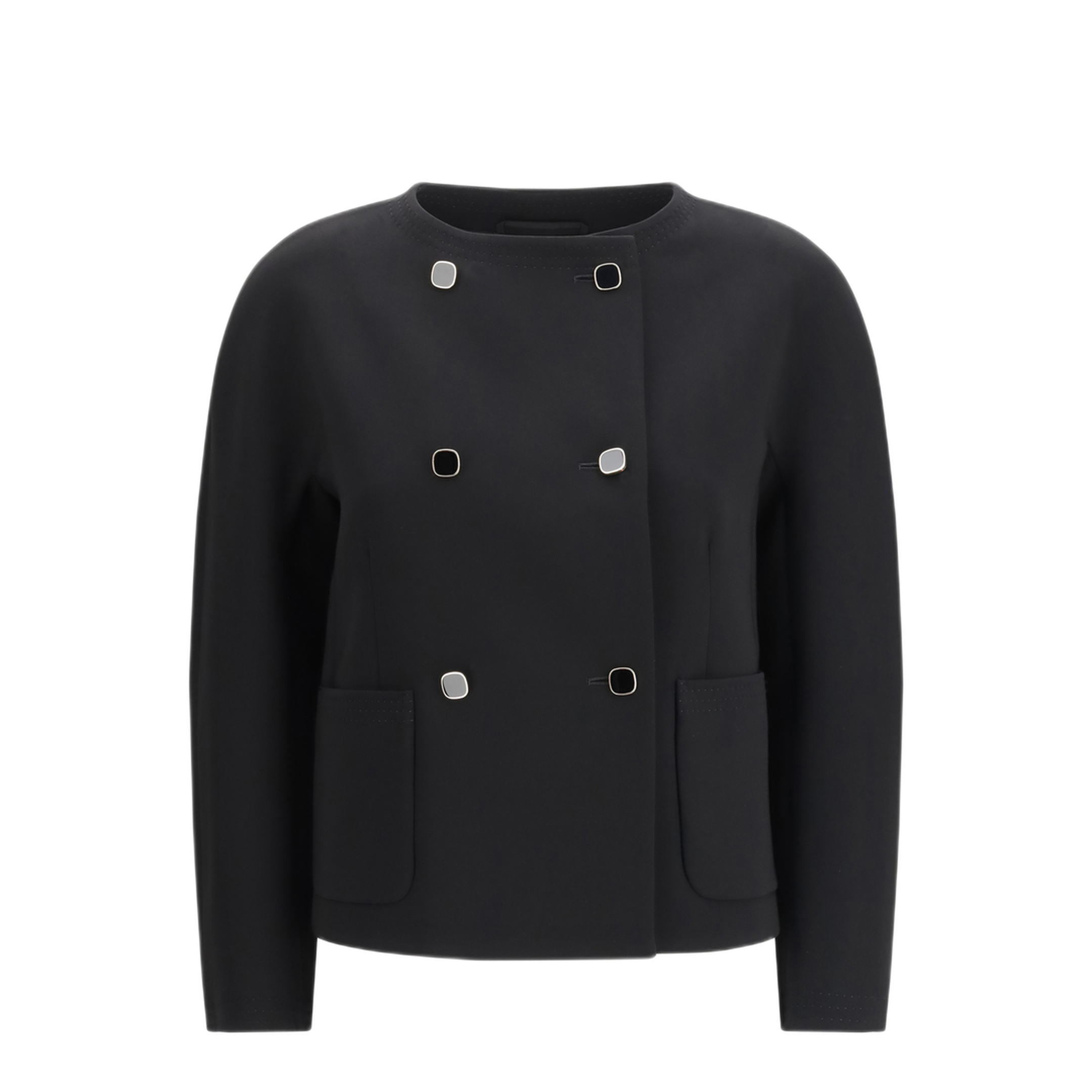 MAYFEYR -  - Boxy Cady Jacket - 2616041015600001